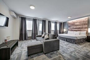 Hotel Terrasse Royale