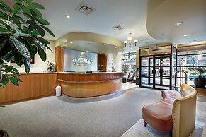 Hotel Terrasse Royale