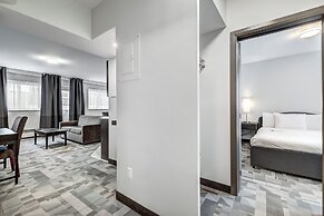 Hotel Terrasse Royale