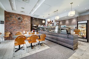 Hotel Terrasse Royale