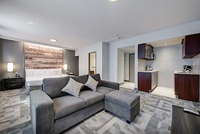 Hotel Terrasse Royale