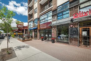 Hotel Terrasse Royale