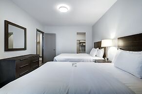 Hotel Terrasse Royale