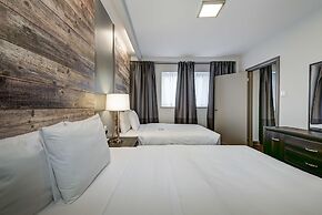 Hotel Terrasse Royale