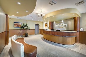 Hotel Terrasse Royale