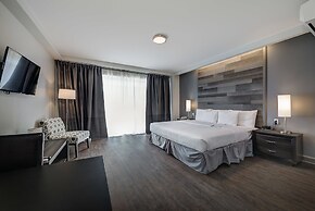 Hotel Terrasse Royale