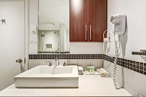 Hotel Terrasse Royale