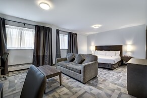 Hotel Terrasse Royale