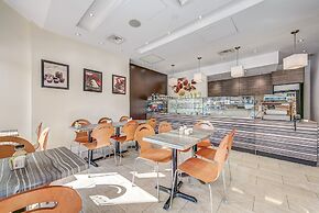 Hotel Terrasse Royale