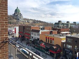 Hotel Terrasse Royale