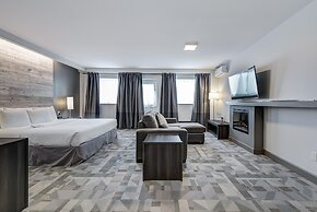 Hotel Terrasse Royale