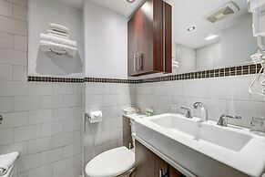 Hotel Terrasse Royale