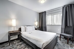 Hotel Terrasse Royale