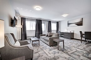 Hotel Terrasse Royale