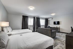 Hotel Terrasse Royale