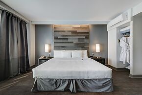 Hotel Terrasse Royale