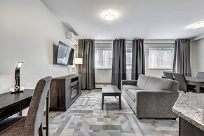 Hotel Terrasse Royale