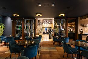 Hotel Estelar Milla de Oro