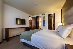 Hotel Estelar Milla de Oro