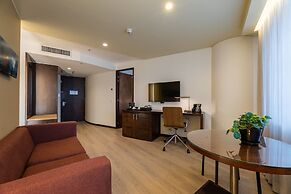 Hotel Estelar Milla de Oro