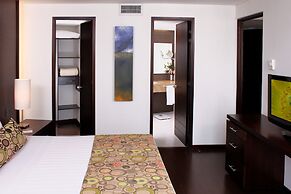 Hotel Estelar Milla de Oro