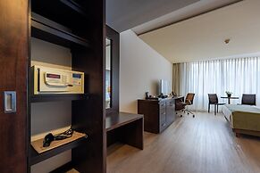 Hotel Estelar Milla de Oro