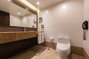 Hotel Estelar Milla de Oro