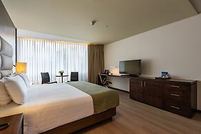 Hotel Estelar Milla de Oro