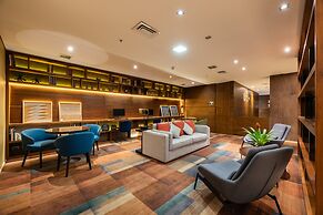 Hotel Estelar Milla de Oro