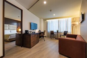 Hotel Estelar Milla de Oro