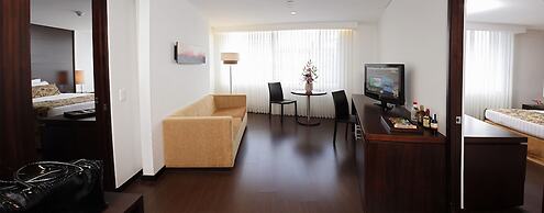 Hotel Estelar Milla de Oro