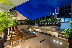 Hotel Estelar Milla de Oro