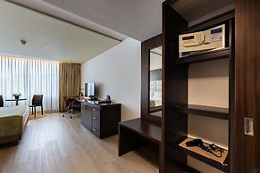 Hotel Estelar Milla de Oro