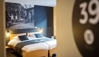 Hotel Le Val de Poix - Logis Hotel Restaurant