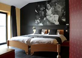 Hotel Le Val de Poix - Logis Hotel Restaurant