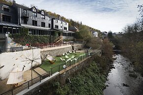 Hotel Le Val de Poix - Logis Hotel Restaurant
