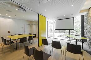 Hotel Le Val de Poix - Logis Hotel Restaurant