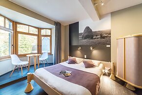 Hotel Le Val de Poix - Logis Hotel Restaurant