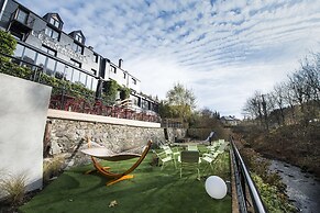 Hotel Le Val de Poix - Logis Hotel Restaurant