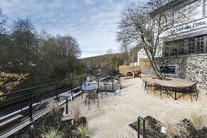 Hotel Le Val de Poix - Logis Hotel Restaurant