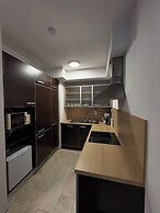 Gozsdu Court Budapest