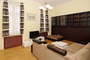 Gozsdu Court Budapest