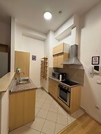 Gozsdu Court Budapest
