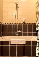 Gozsdu Court Budapest