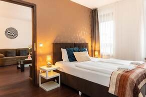 Gozsdu Court Budapest