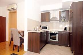 Gozsdu Court Budapest