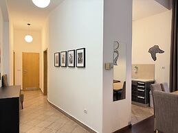 Gozsdu Court Budapest