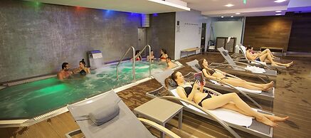 Gozsdu Court Budapest