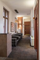 Gozsdu Court Budapest