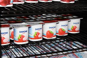 Gozsdu Court Budapest